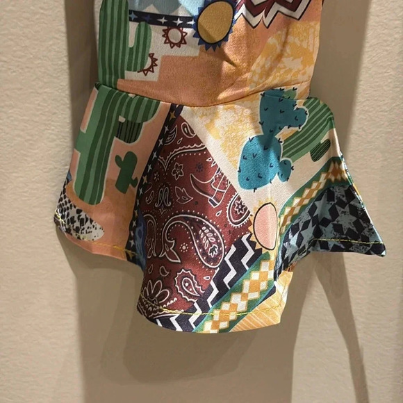 Never fully dressed dress - Picture 4 of 8